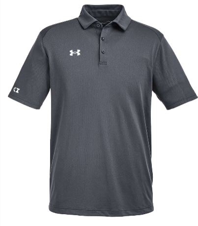 Under Armour Men's Tech Polo ( 1370399)