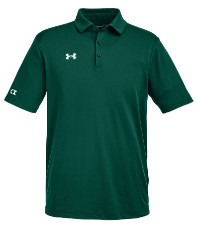 Under Armour Men's Tech Polo ( 1370399)
