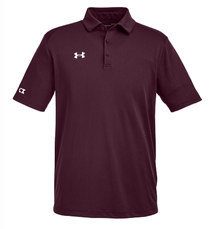 Under Armour Men's Tech Polo ( 1370399)
