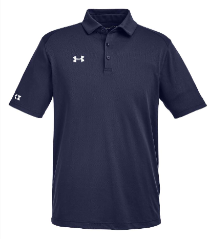 Under Armour Men's Tech Polo ( 1370399)