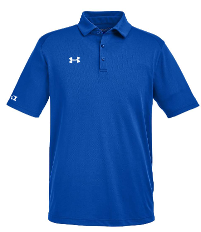 Under Armour Men's Tech Polo ( 1370399)