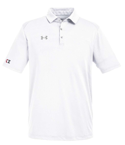 Under Armour Men's Tech Polo ( 1370399)