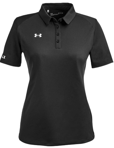 Under Armour Women's Tech Polo ( 1370431)