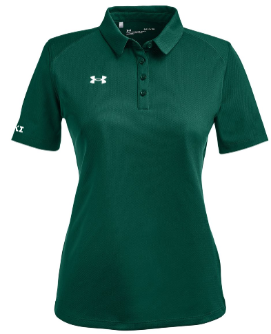 Under Armour Women's Tech Polo ( 1370431)