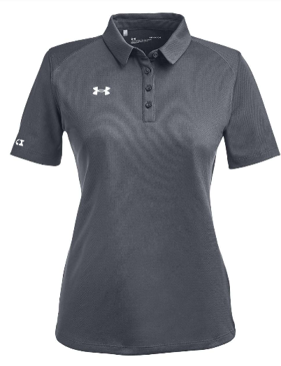 Under Armour Women's Tech Polo ( 1370431)