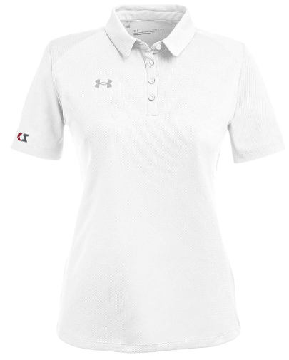 Under Armour Women's Tech Polo ( 1370431)