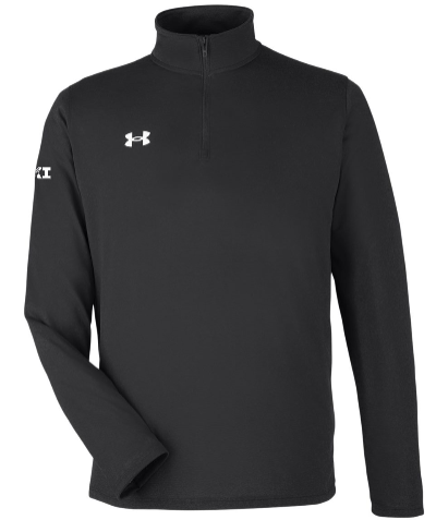 Under Armour Men's Team Tech 1/2 Zip Pullover ( 1376844)