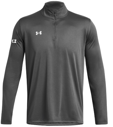 Under Armour Men's Team Tech 1/2 Zip Pullover ( 1376844)