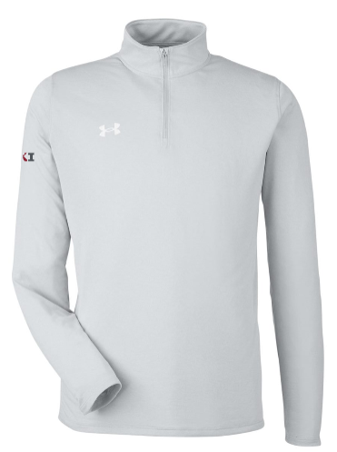 Under Armour Men's Team Tech 1/2 Zip Pullover ( 1376844)