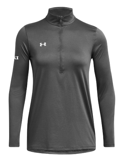 Under Armour Women's Team Tech 1/2 Zip Pullover ( 1376862)