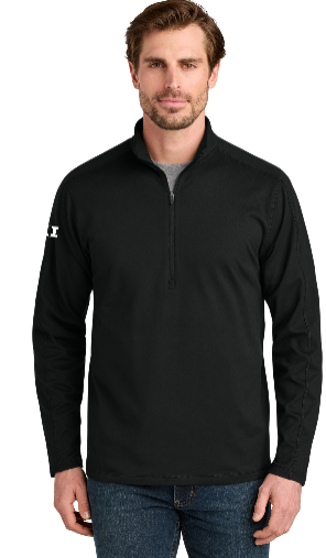 Eddie Bauer Adventurer 1/4 Zip (EB120)