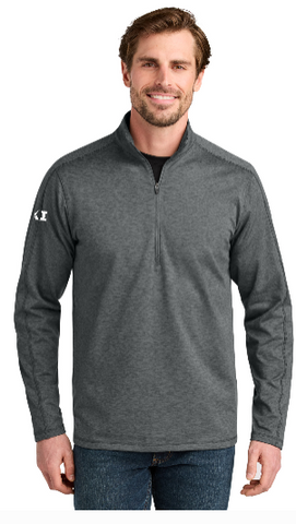 Eddie Bauer Adventurer 1/4 Zip (EB120)