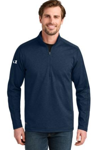 Eddie Bauer Adventurer 1/4 Zip (EB120)