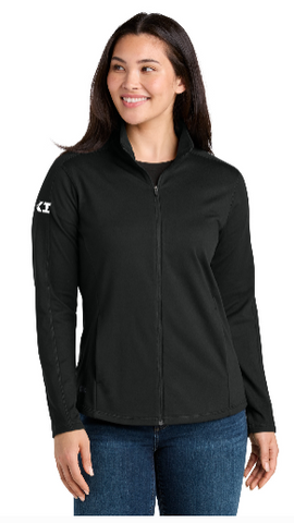 Eddie Bauer Women's Adventurer 1/4 Zip (EB121)