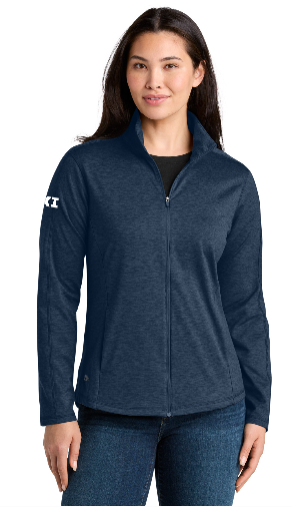 Eddie Bauer Women's Adventurer 1/4 Zip (EB121)