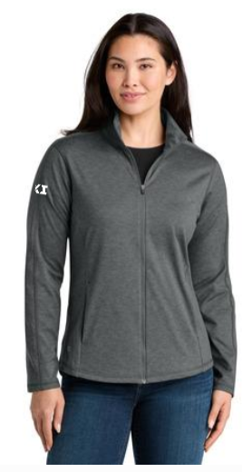 Eddie Bauer Women's Adventurer 1/4 Zip (EB121)