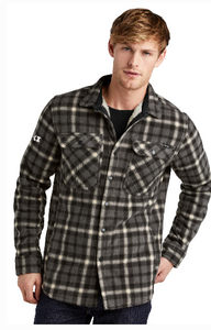 Eddie Bauer Woodland Shirt Jac (EB228)