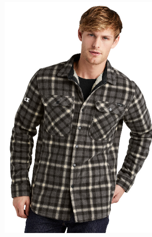 Eddie Bauer Woodland Shirt Jac (EB228)