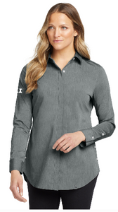 OGIO Commuter Woven Shirt (LOG1002)