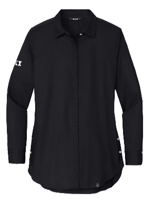 OGIO Commuter Woven Shirt (LOG1002)