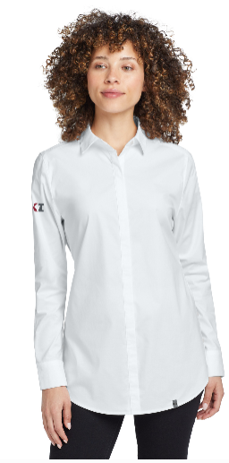 OGIO Commuter Woven Shirt (LOG1002)