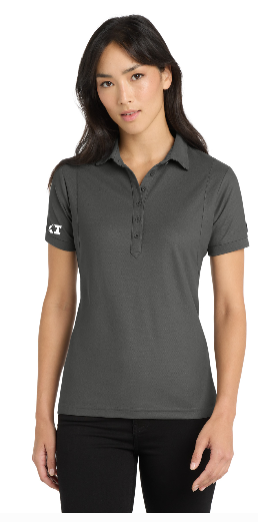 OGIO Jewel Polo (LOG101)