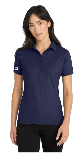 OGIO Jewel Polo (LOG101)