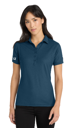 OGIO Jewel Polo (LOG101)