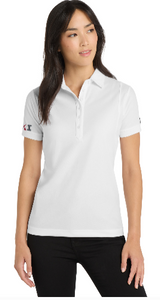 OGIO Jewel Polo (LOG101)