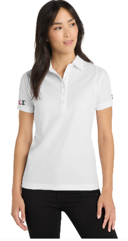 OGIO Jewel Polo (LOG101)