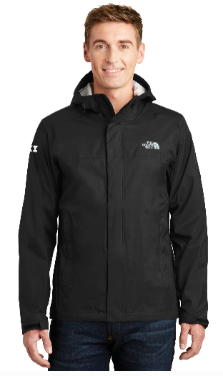 The North Face DryVent Rain Jacket (NF0A3LH4)