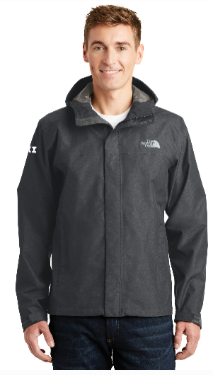 The North Face DryVent Rain Jacket (NF0A3LH4)