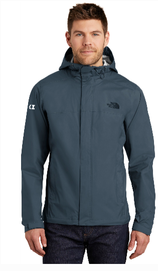 The North Face DryVent Rain Jacket (NF0A3LH4)