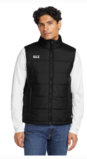 The North Face Everyday Insulated Vest (NF0A529Q)