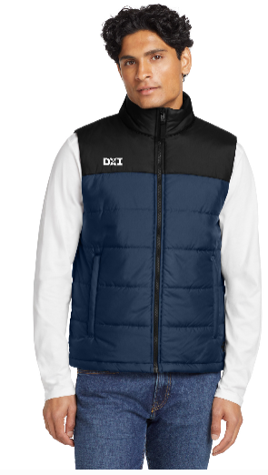 The North Face Everyday Insulated Vest (NF0A529Q)