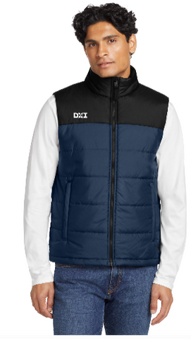 The North Face Everyday Insulated Vest (NF0A529Q)