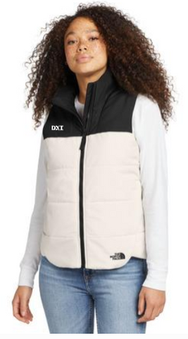 The North Face Women's Everyday Insulated Vest (NF0A529Q)