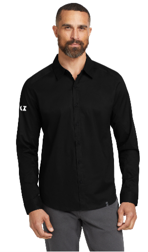 OGIO Commuter Woven Shirt (OG1002)