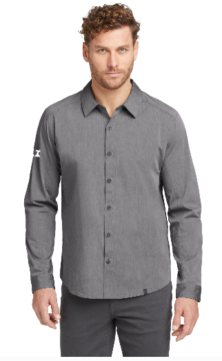 OGIO Commuter Woven Shirt (OG1002)