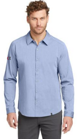 OGIO Commuter Woven Shirt (OG1002)