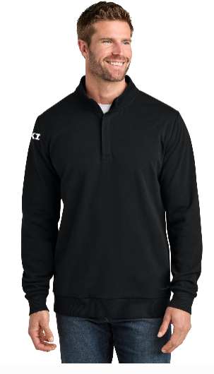 TravisMathew Ocean Villa 1/4 zip(TMA41421)