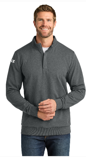 TravisMathew Ocean Villa 1/4 zip(TMA41421)