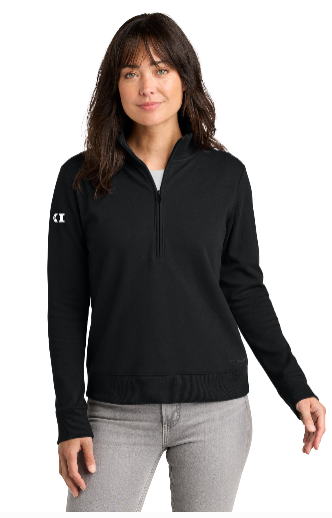 TravisMathew Women's Ocean Villa 1/4 zip(TMA41428)